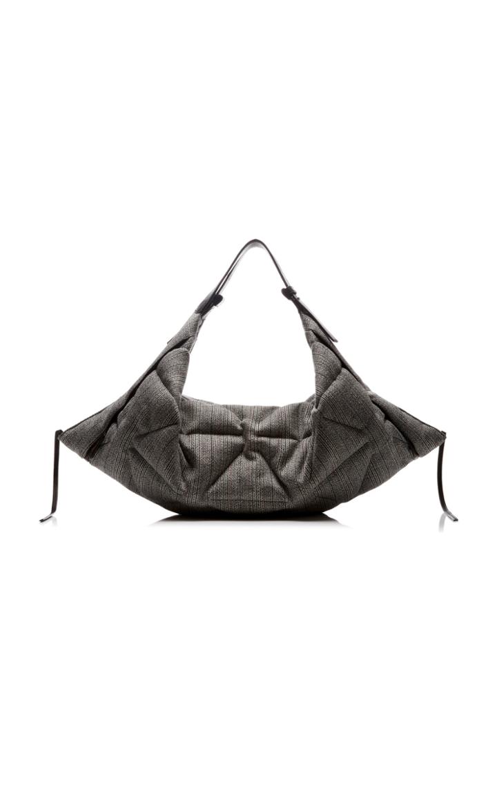 3.1 Phillip Lim Luna Medium Quilted Hobo Bag