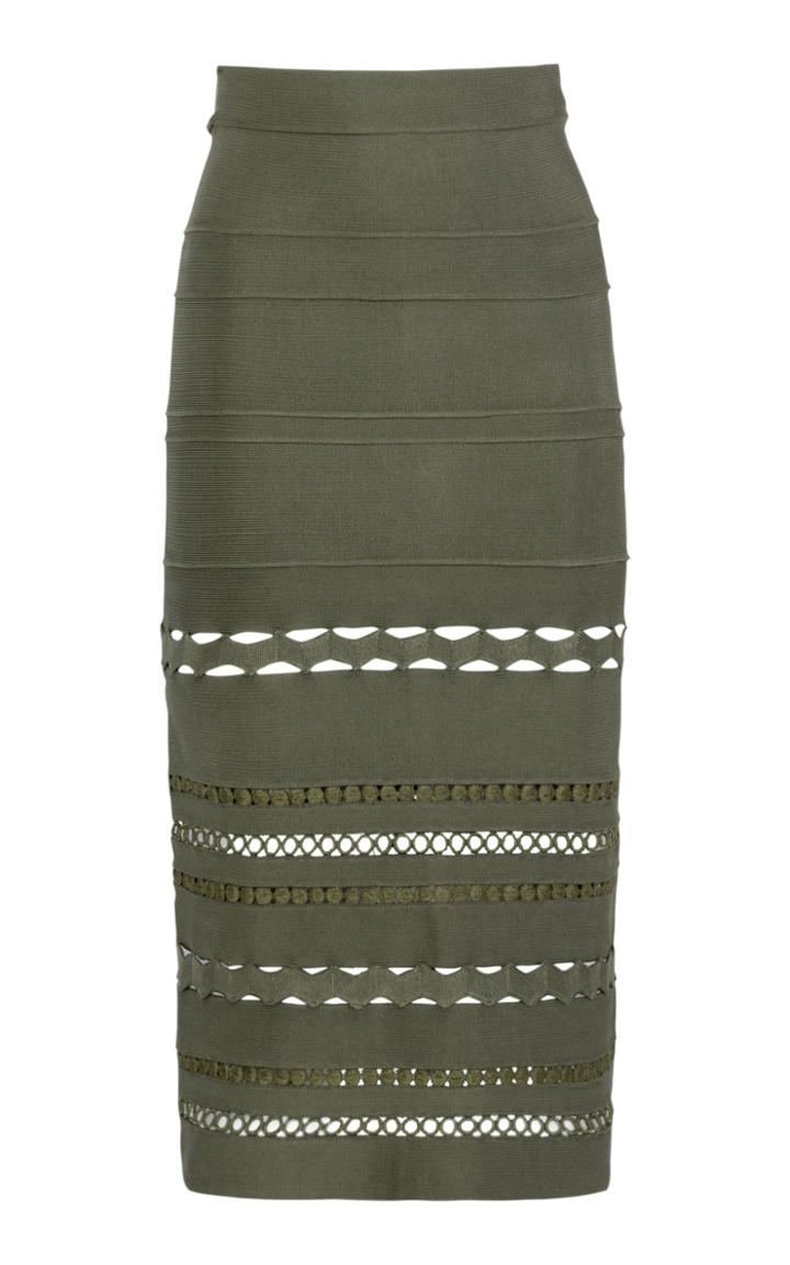 Lolitta Grace Midi Skirt