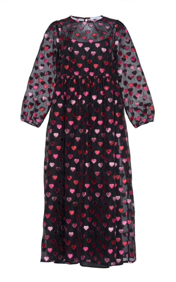 Vivetta Zille Dress