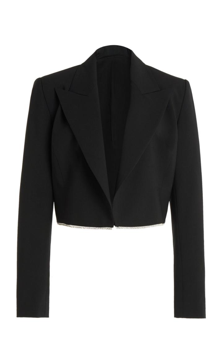 Moda Operandi Ronny Kobo Julie Blazer