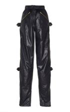Preen By Thornton Bregazzi Patent Faux Leather Trouser