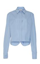 Sportmax Gap Button Up Shirt