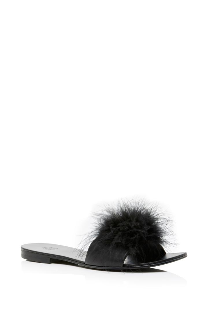 Le Petit Trou Jaqueline Slide