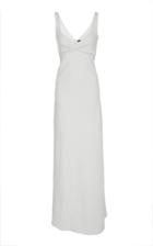 Dsquared2 Victoria Gown
