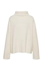 Vince Wool-cashmere Sweater Size: Xs