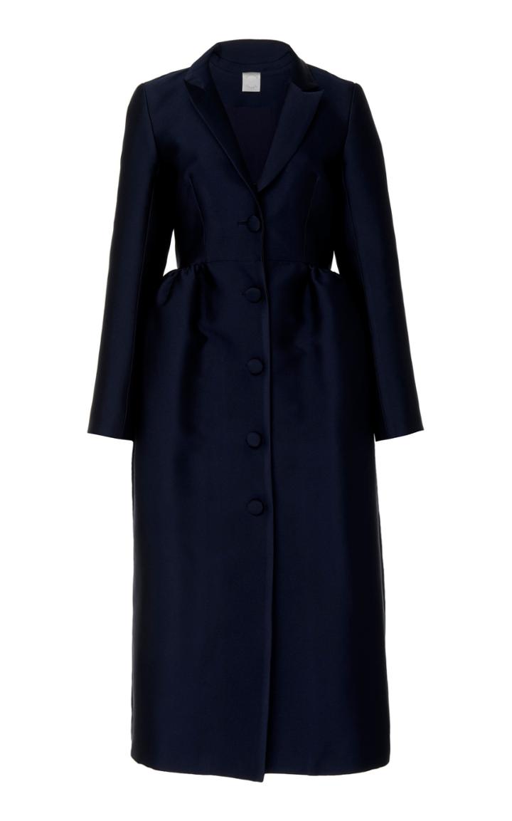 Huishan Zhang Mila Coat