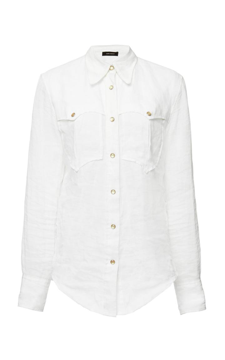 Isabel Marant Naria Shirt
