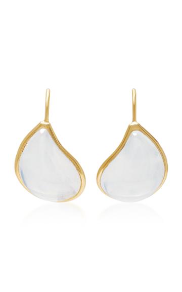 Loulou De La Falaise Teardrop Earrings