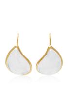 Loulou De La Falaise Teardrop Earrings