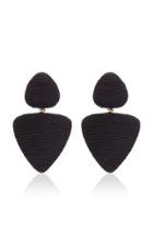 Moda Operandi Rebecca De Ravenel Tahiti Earrings