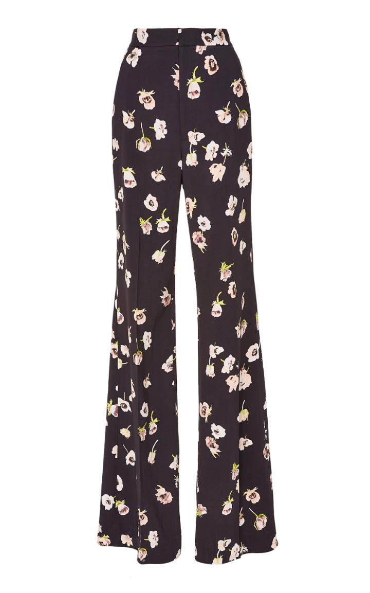 Lela Rose Maggie Pant