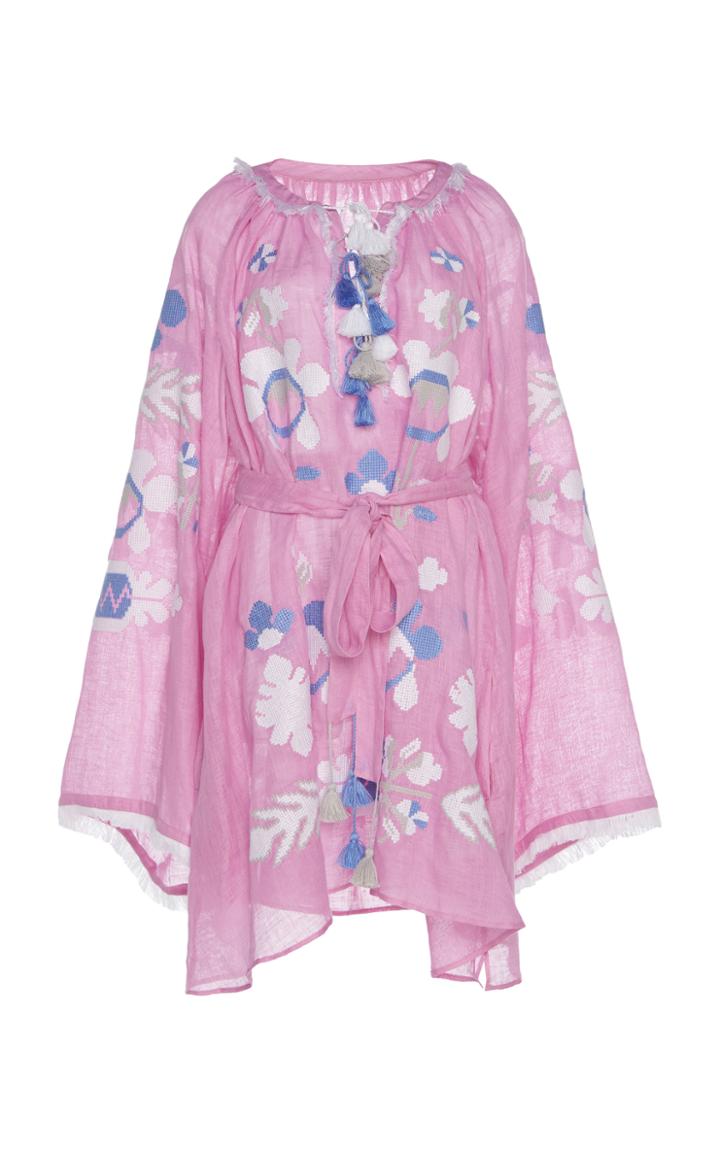 March11 Astrid Mini Dress