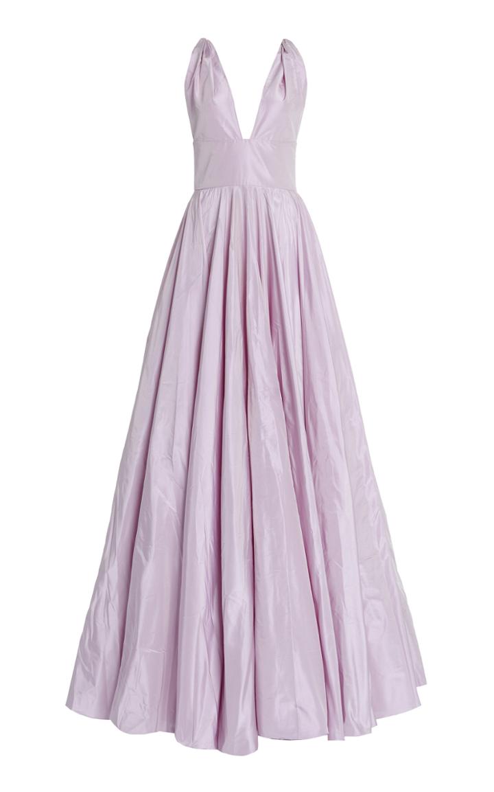 Moda Operandi Leal Daccarett Dominga Gown