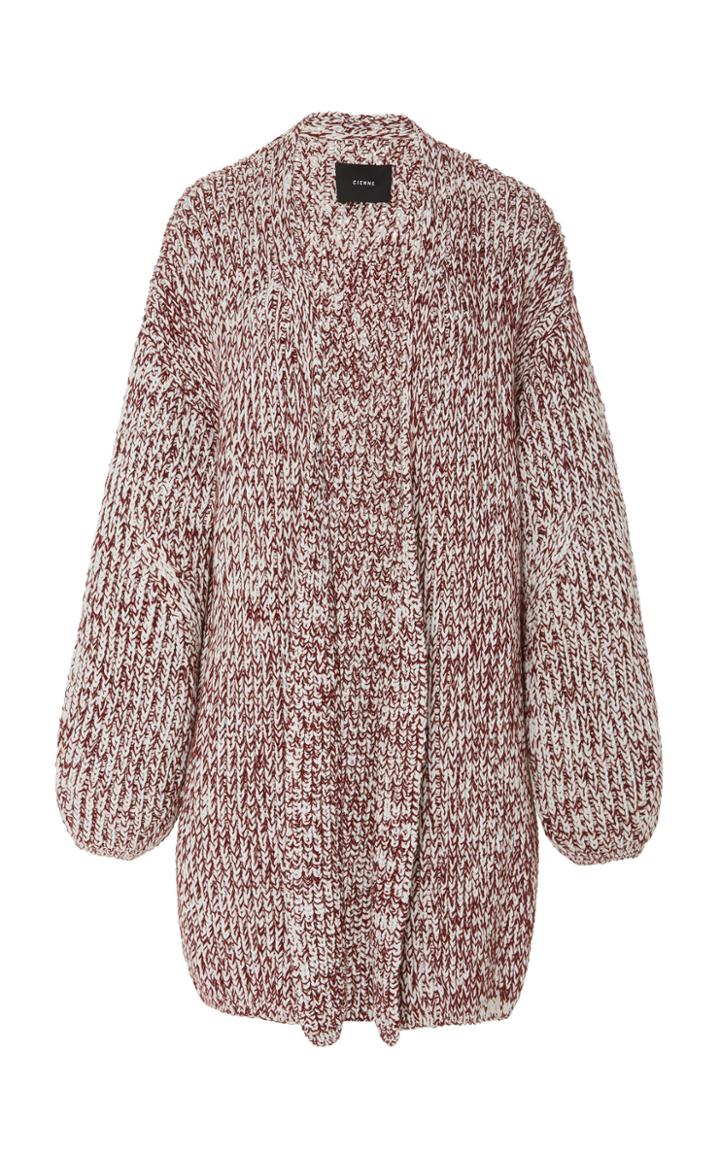 Cienne The William Cardigan