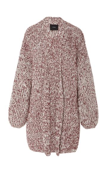 Cienne The William Cardigan