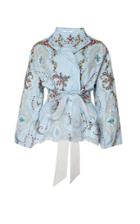 Nevenka Coat Of Arms Jacket