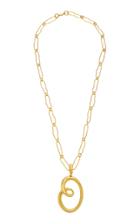 Mounser Sequence Necklace