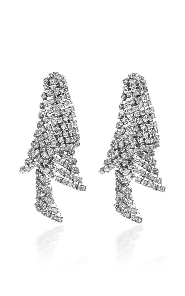 Dauphin Fluid Small Earrings