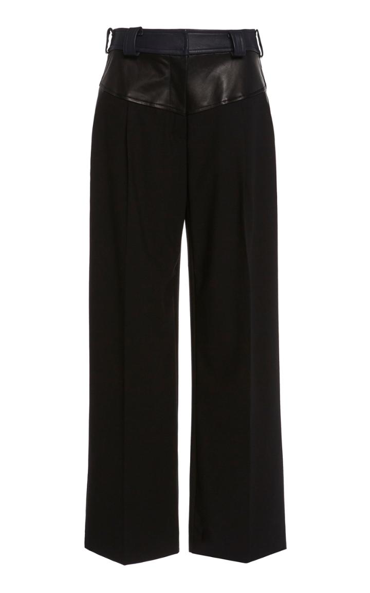 Moda Operandi Christopher Esber Maverick Trouser