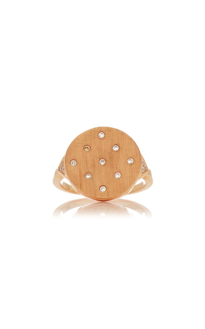 Devon Woodhill Brett Signet Ring