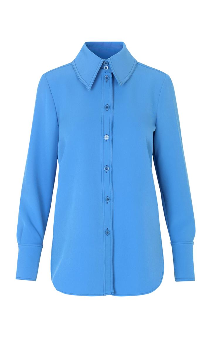 Moda Operandi Stine Goya James Shirt Size: Xxs