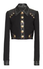 Proenza Schouler Cropped Jacket