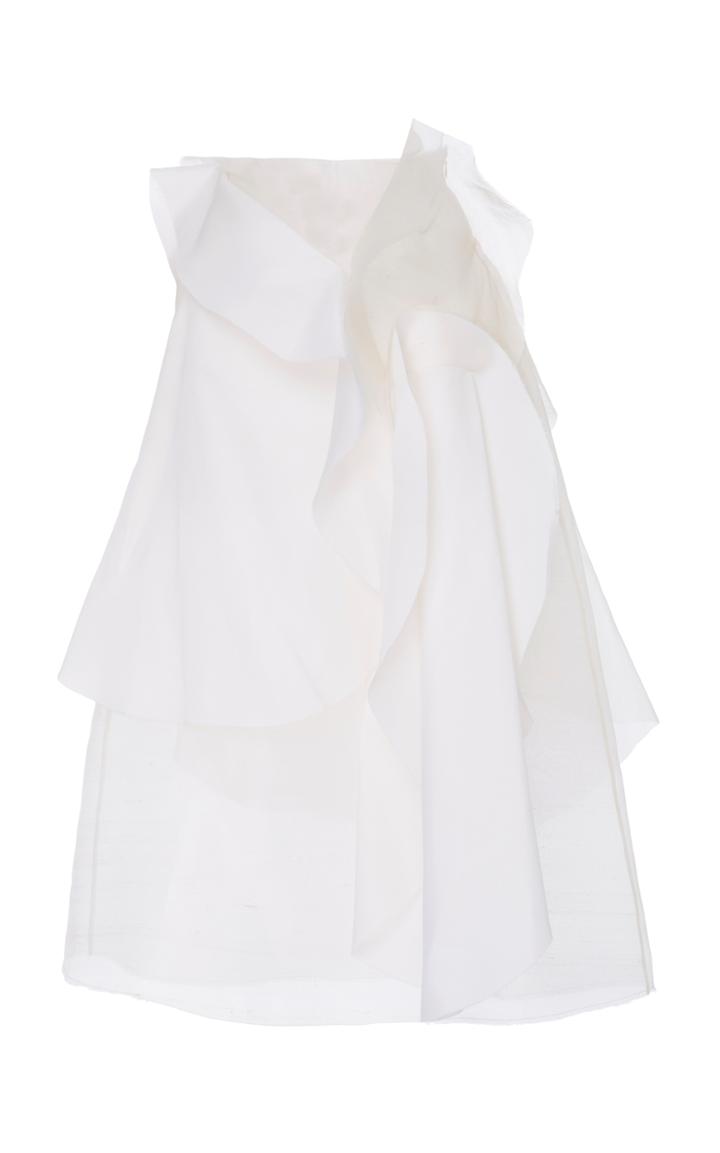 Patricia Padrn Aster Skirt