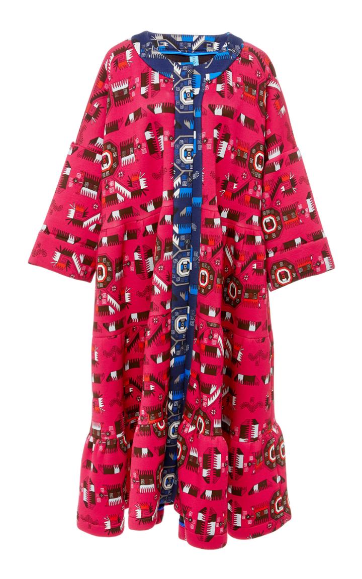 Rianna + Nina Greek Mika Short Coat
