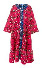 Rianna + Nina Greek Mika Short Coat