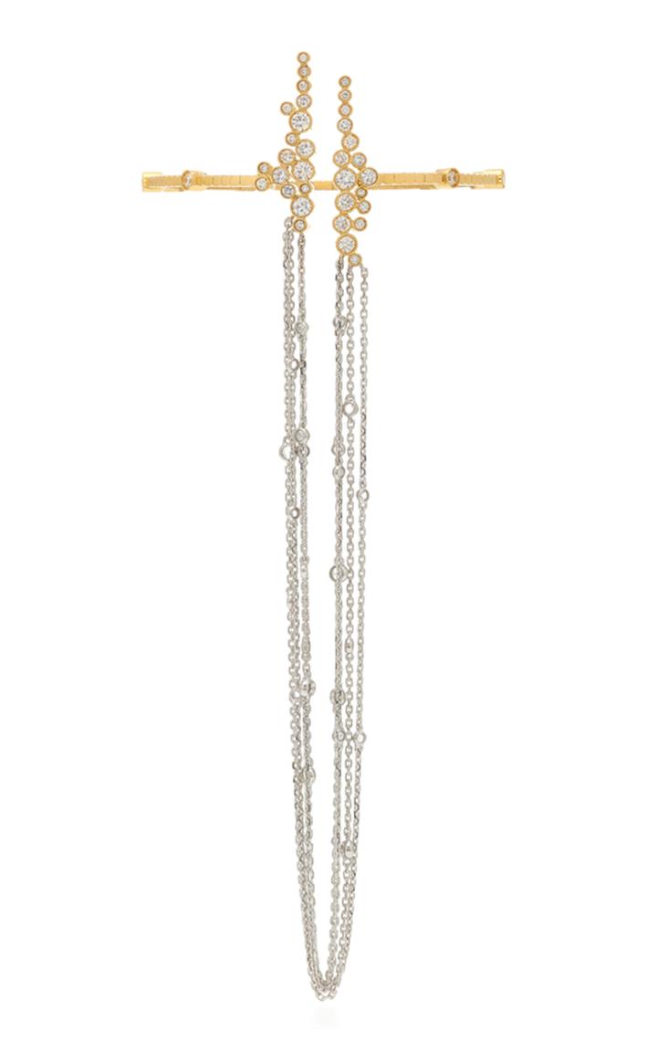 Mike Joseph Amante Fringe Ring Bracelet