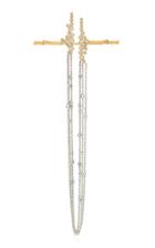 Mike Joseph Amante Fringe Ring Bracelet