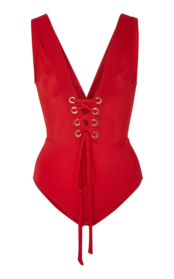 Oye Swimwear Marie Daring