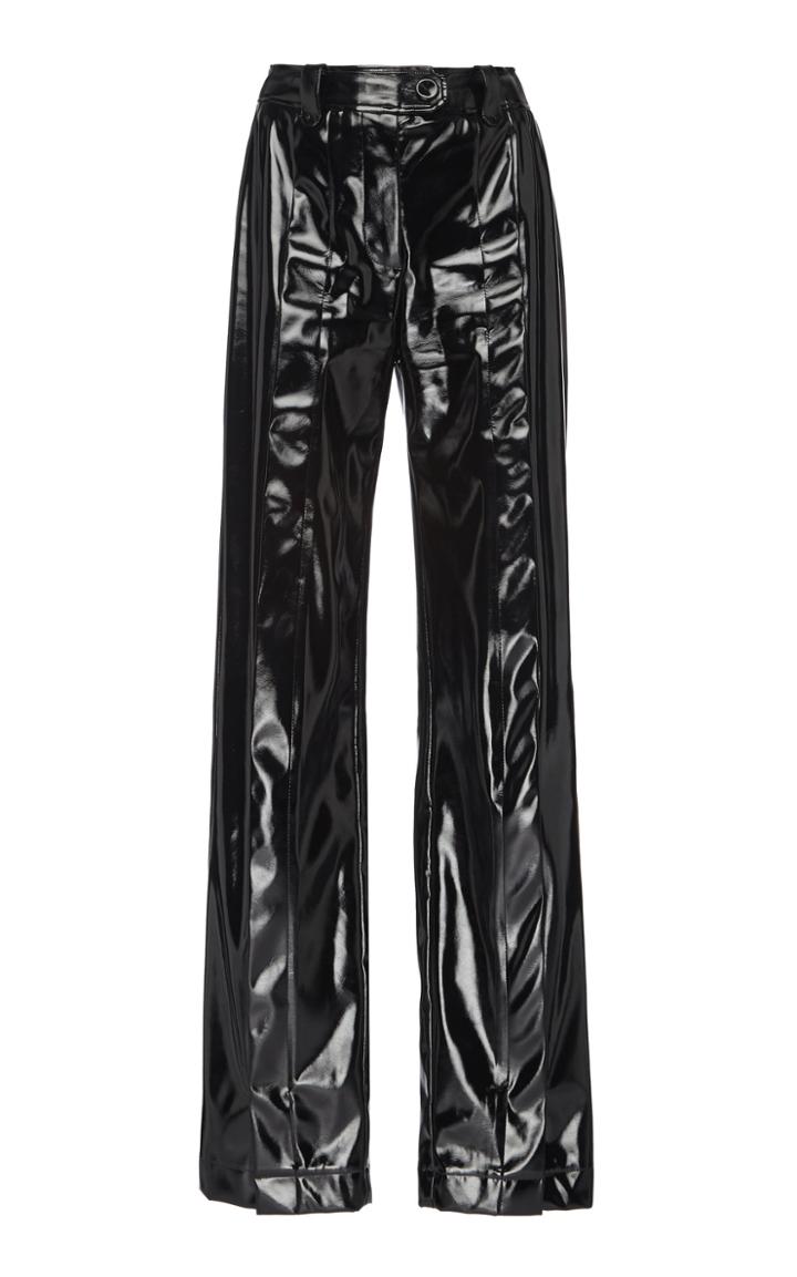 Eleanor Balfour Leonora Front Placket Pant