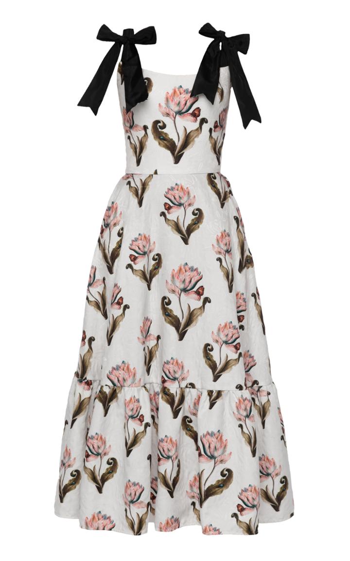 Lena Hoschek Daughter Of Nature Dress