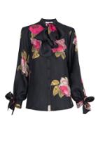 Nevenka To The Gate Of Heaven Blouse