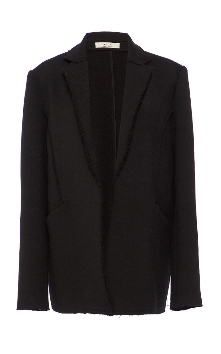 Yeon Hiromi Tailored Jacket