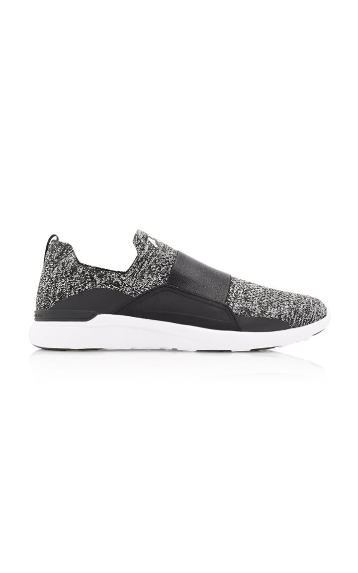 Apl Techloom Bliss Mesh Sneakers Size: 7