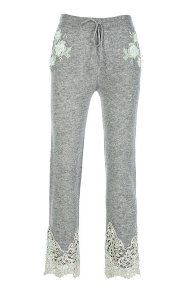 Ezgi Cinar Harmonia Pants