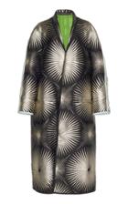 Haider Ackermann Relaxed Fit Cady Coat