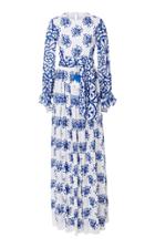 Alcoolique Alma Balloon Dress