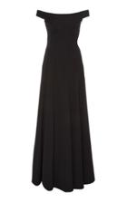 Andres Otalora Josefa Maxi Dress