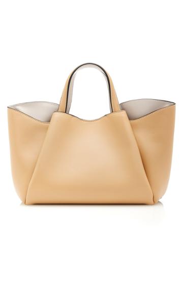 Giaquinto Evie Leather Bag