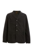 Kapital Rip-stop Cotton-nylon Hospital Jacket
