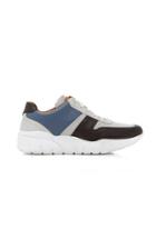 Bally Bizard Calfskin Sneaker