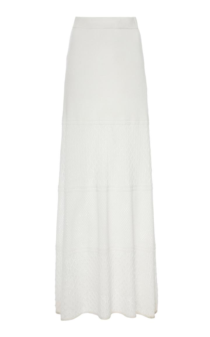 Moda Operandi Alexis Ecco Maxi Skirt Size: Xs