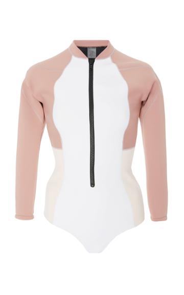 Sapia Simone Long Sleeve Wetsuit