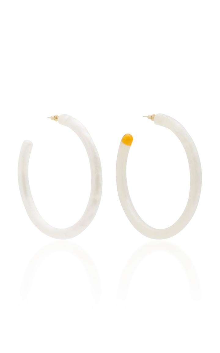 Cult Gaia Geneva Earrings
