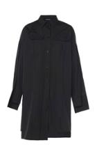 Moda Operandi Boyarovskaya Bi-material Cotton Shirt Size: S