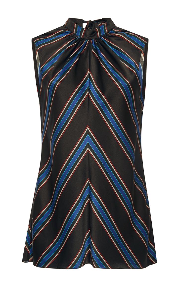 Sachin & Babi Raj Sleeveless Top