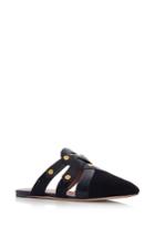 Rosetta Getty Flat Twist Mule